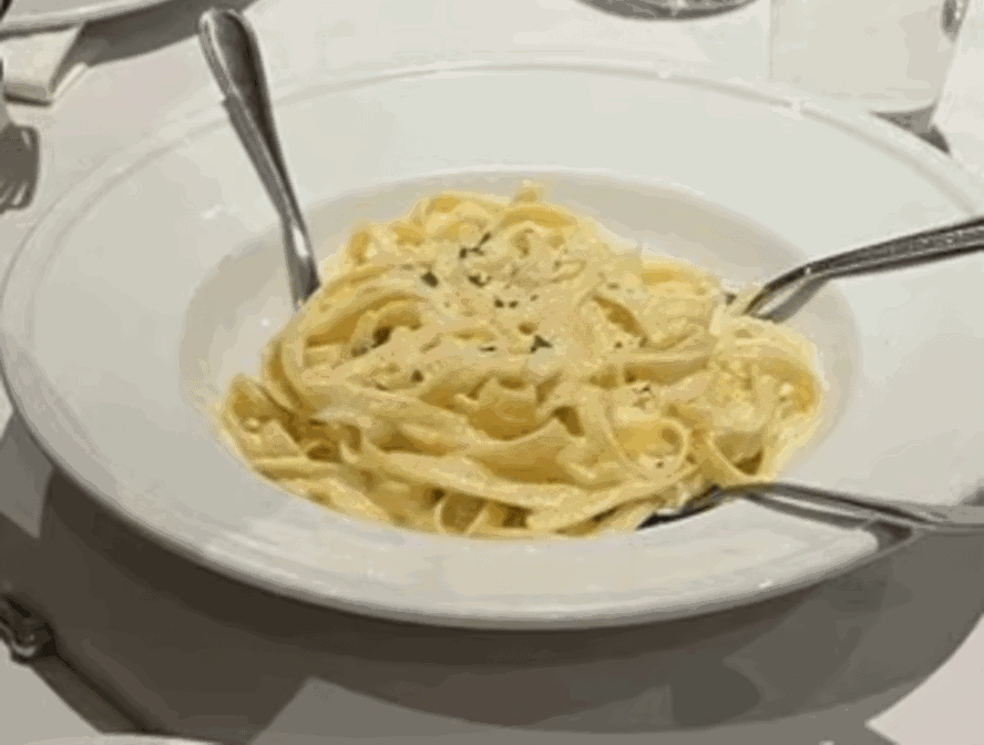 Gregorio's Trattoria by null
