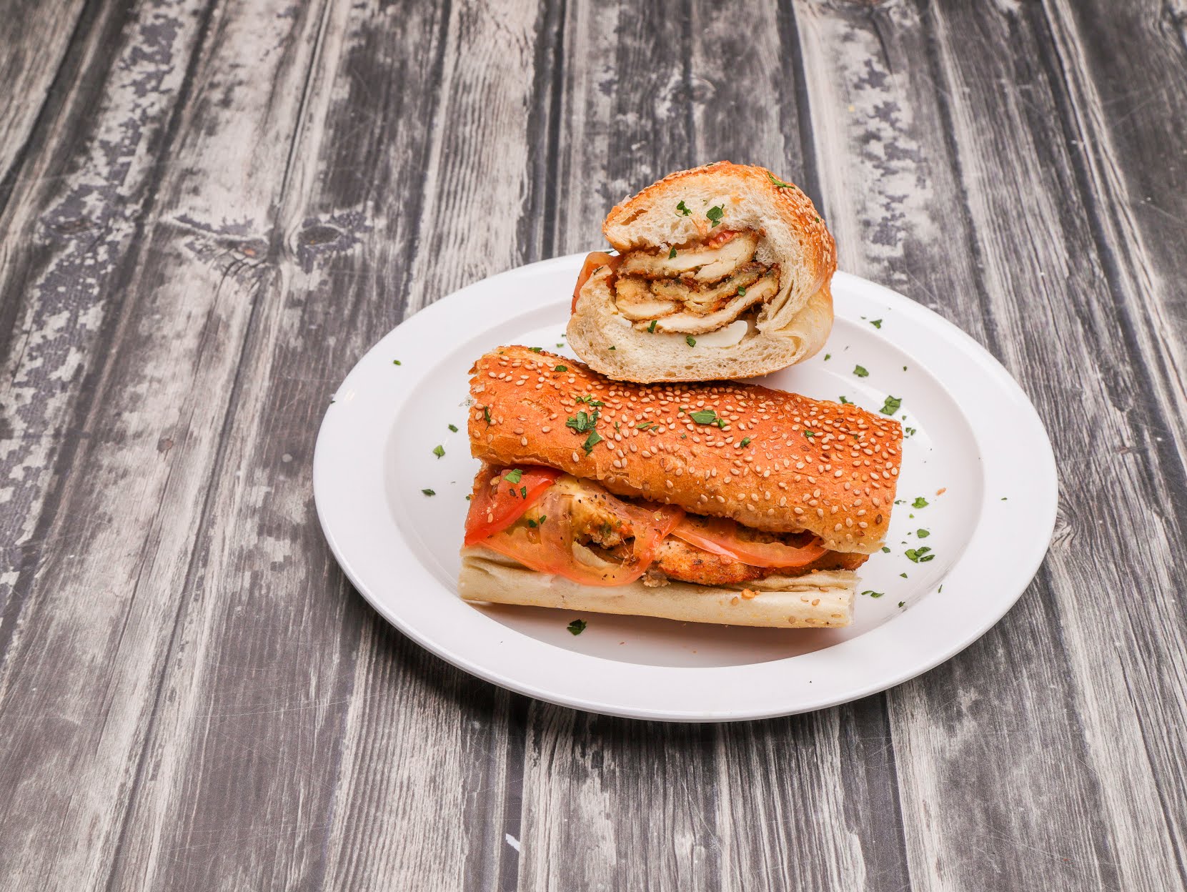 Pastificio Deli by null