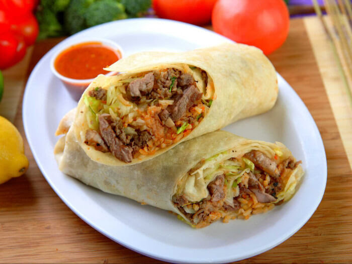 Tacos Y Mas by null