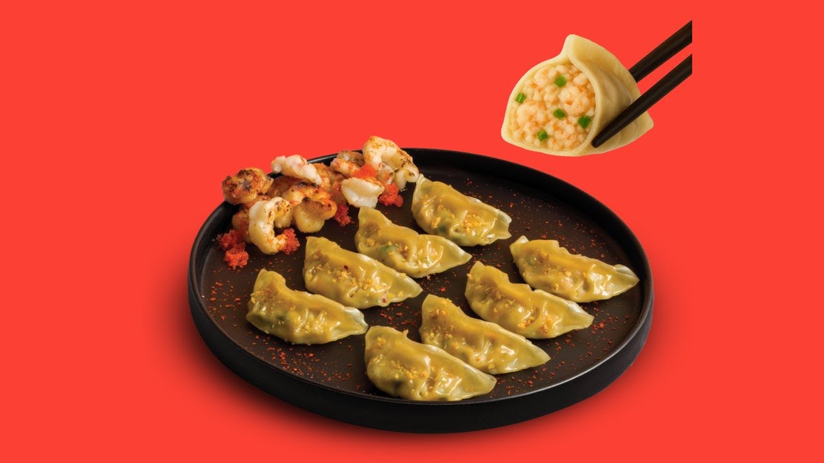 GoDumpling image