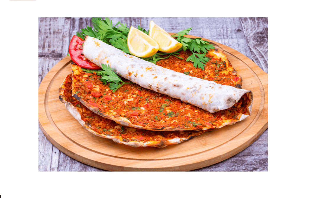 Turkish Lazuri Cafe by null
