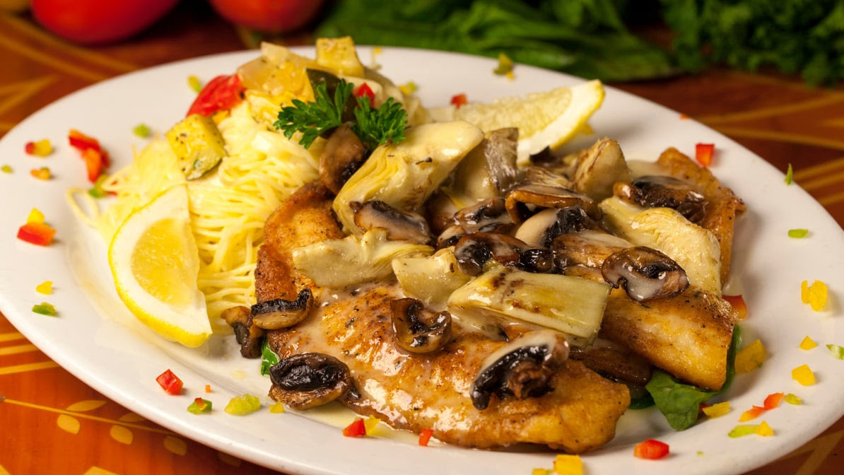 Paymon's Fresh Kitchen by null