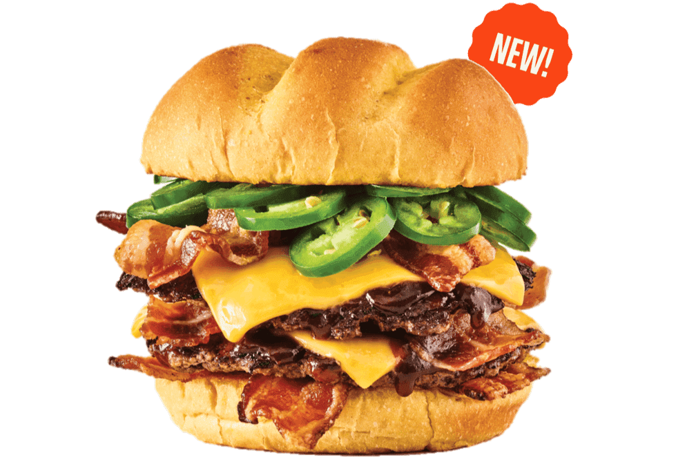Smashburger by null