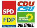 Von armen Banken, ratlosen Parteien und dem gemeinen Wahlvolk |