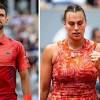 French Open: Novak Djokovic to undergo scan on damaged right ...