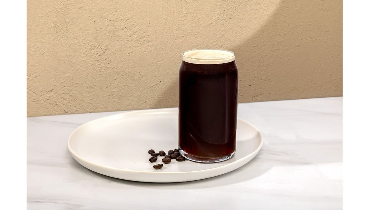 The Human Bean by null