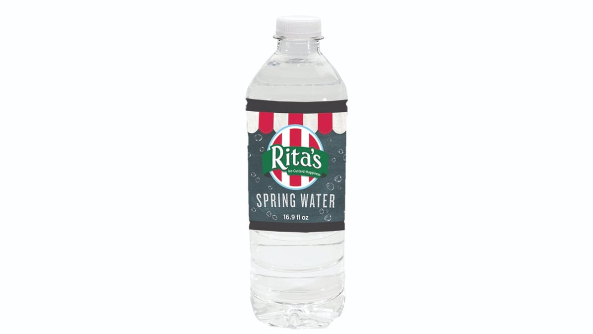 Rita's Italian Ice & Frozen Custard by null