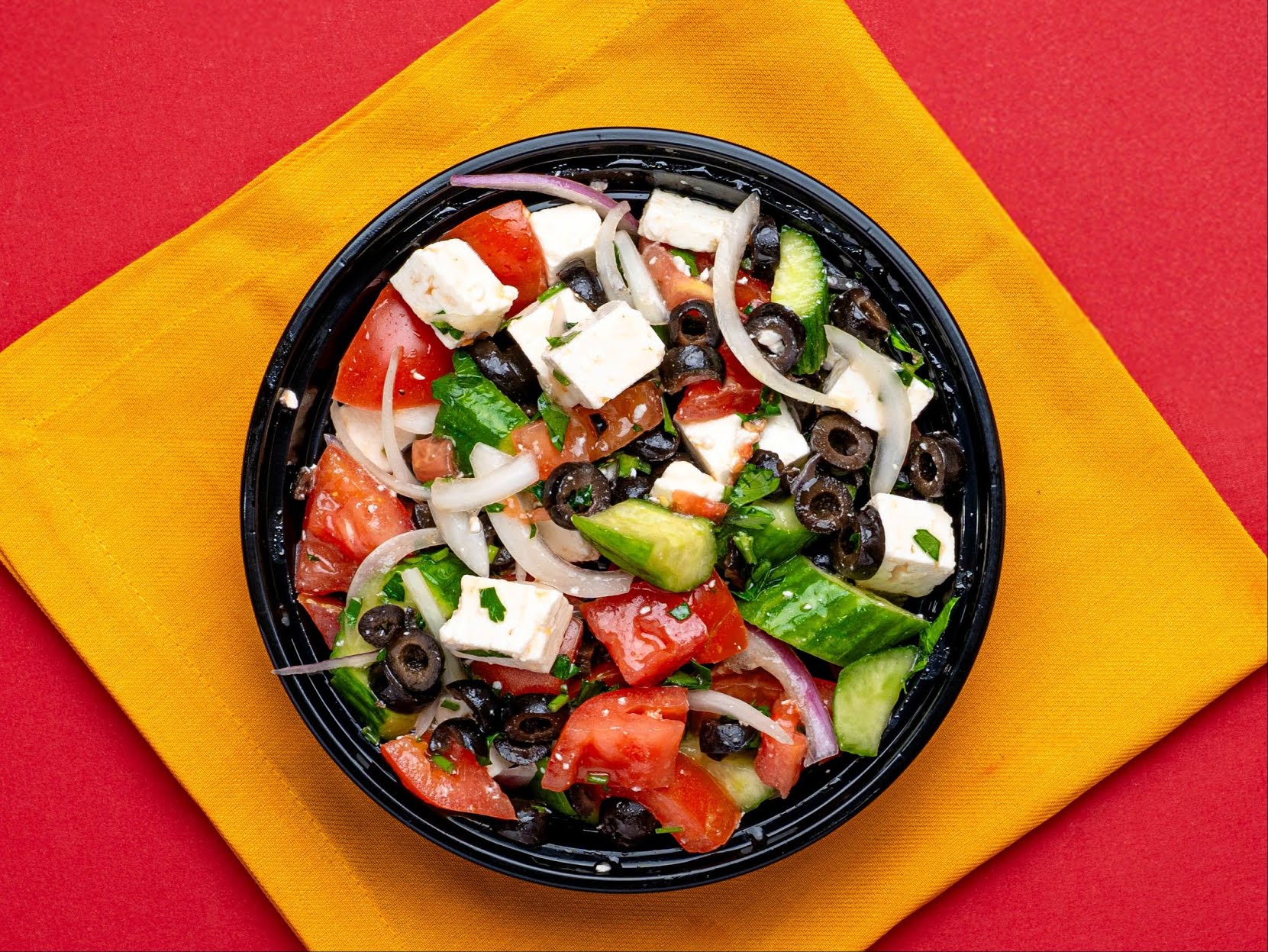 Ara's Shawarma by null