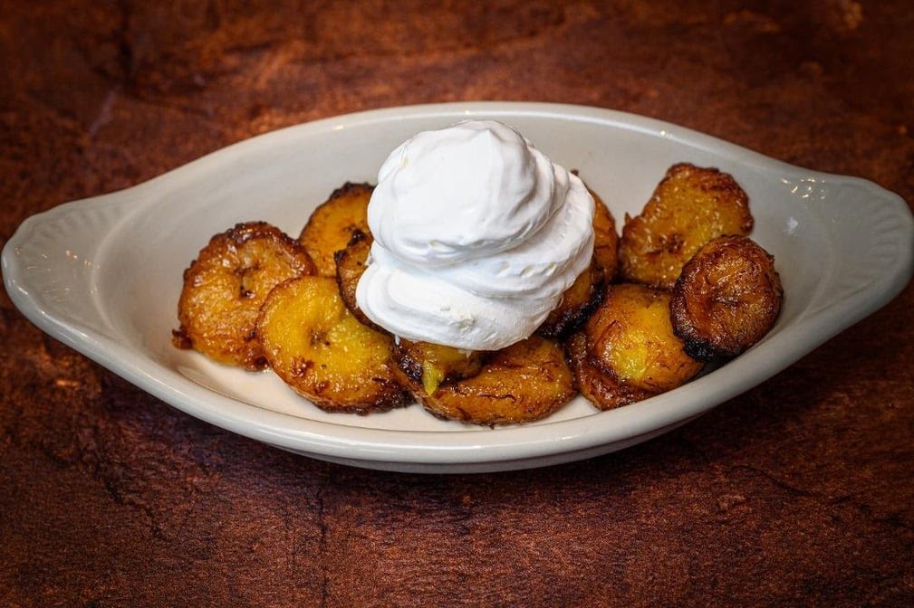 Empanada Loca Beer Garden by null