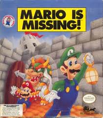 Games mario is missing put jpg x Mario is missing