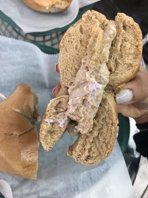 Talia's Bagels & Grille by null