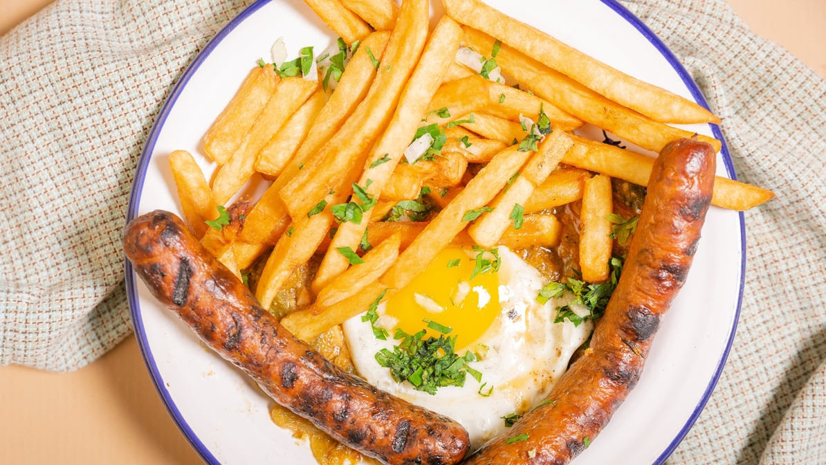 Elkhomsa resto-lounge by null