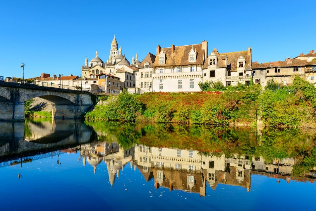 Périgueux by null