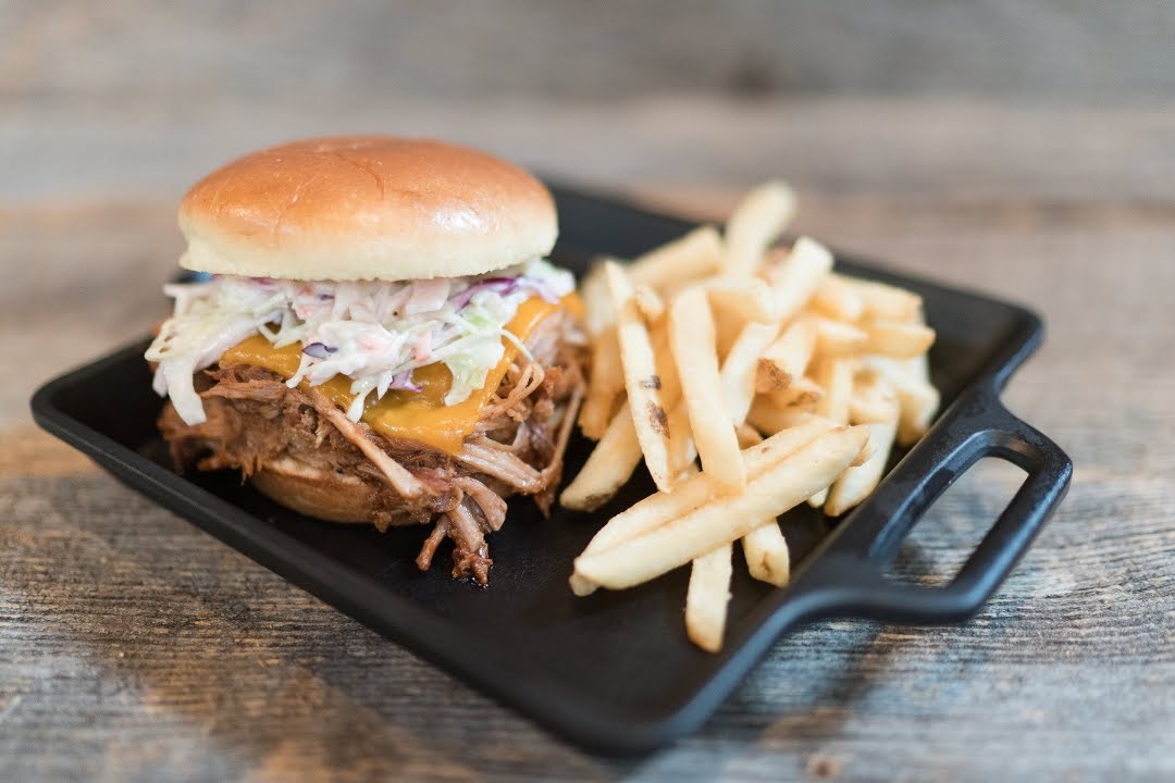 Pedal Pushers Cafe by null