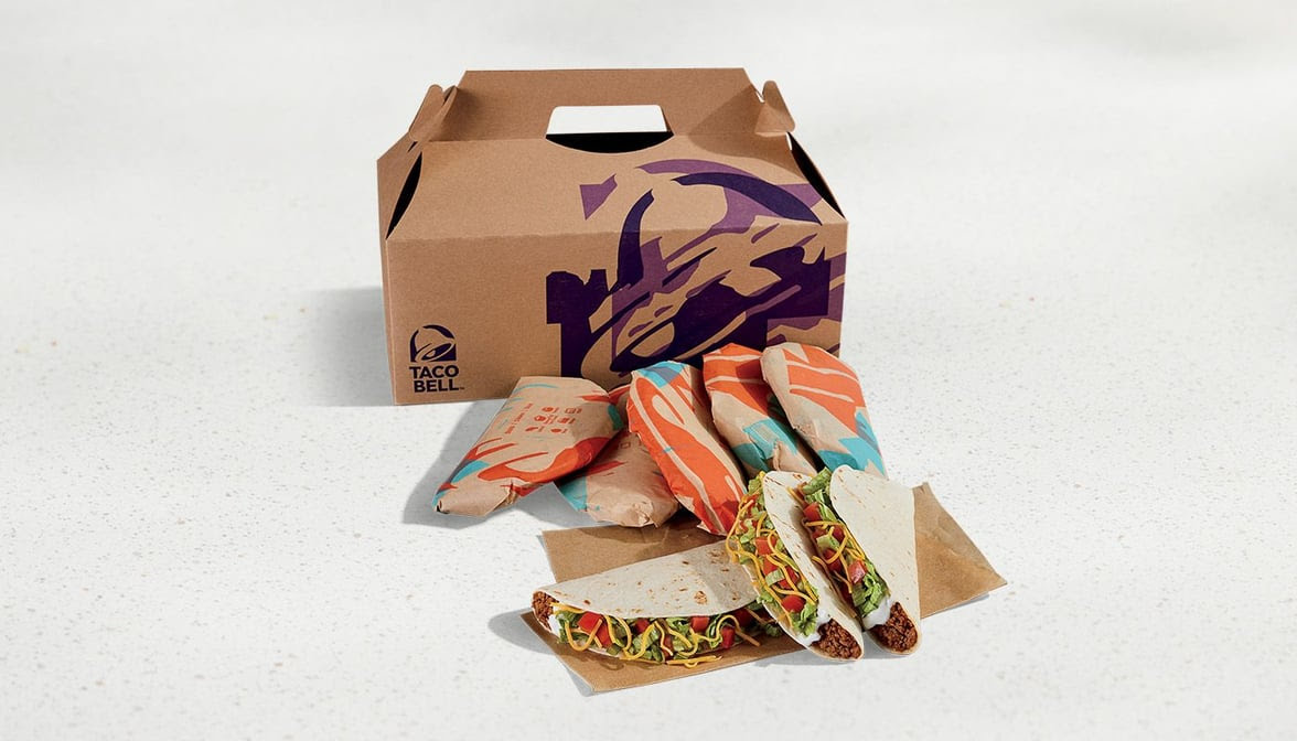 Taco Bell / Long John Silver's by null