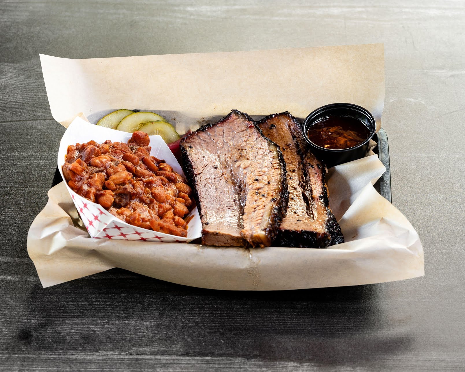 Lawless Barbecue by null