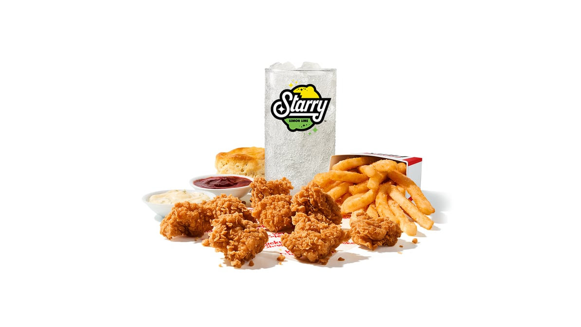 KFC by null