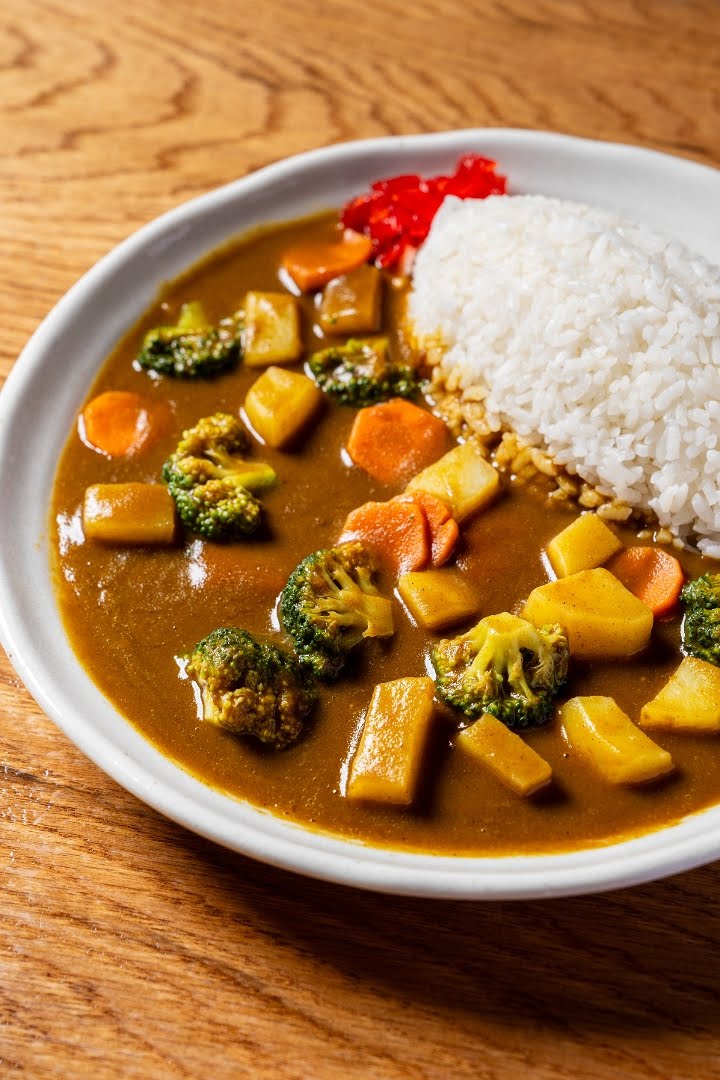 The Curry Club by null