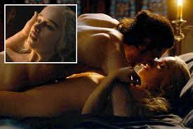 Carice van houten melisandre sex scene game of thrones jpg x Jon snow sex scene