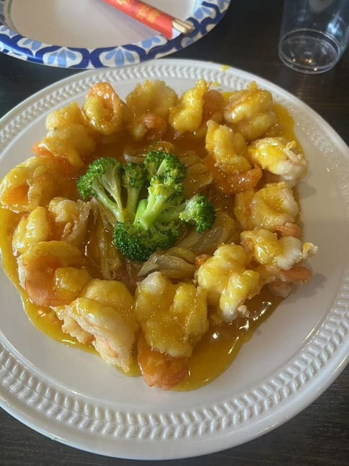 Jian Restaurant (私房小厨） by null