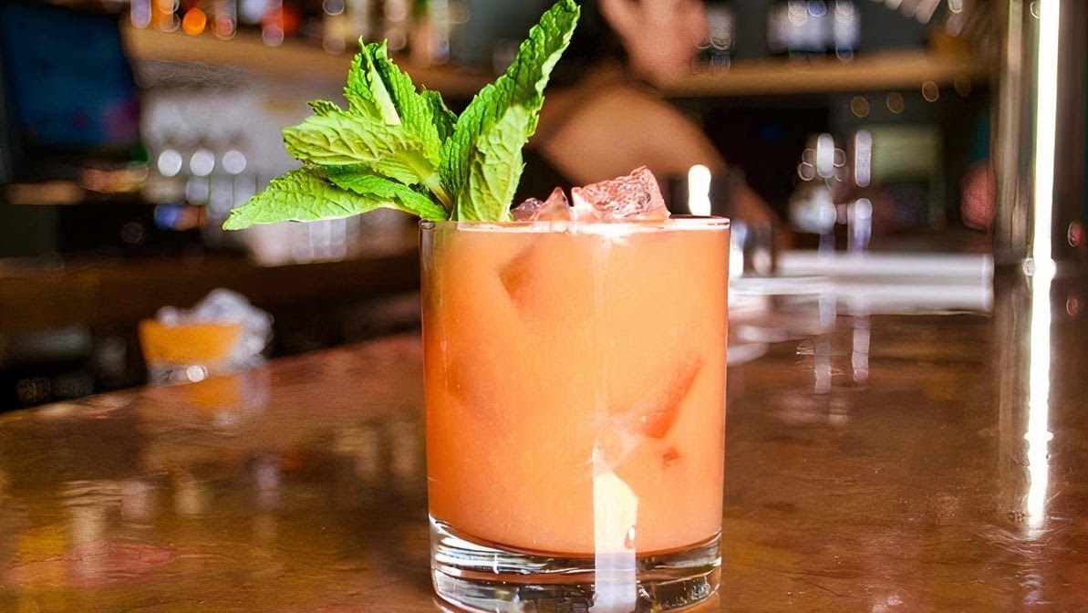 Archer & Goat by null