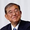 Japan PM Ishiba says will stay in office despite election setback