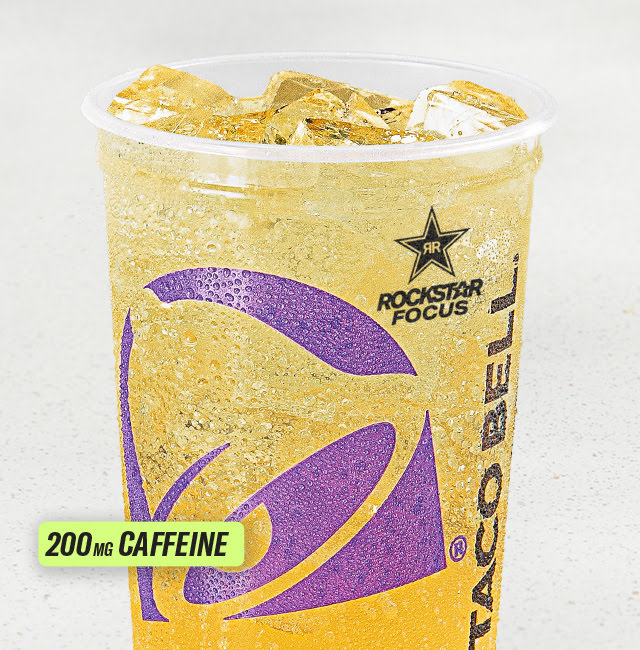 Taco Bell Cantina by null