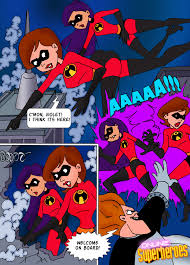 Rule if it exists there is porn of it accelart violet parr jpg x Violet incredibles