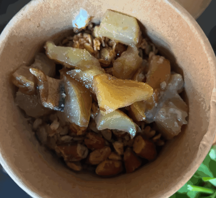 Kos Kaffe by null