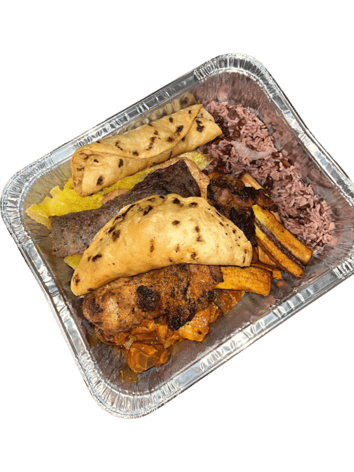 La Nicaraguita Super Y Fritanga by null