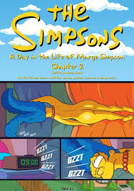 Simpsons cartoon jpg x Simpsons cartoon