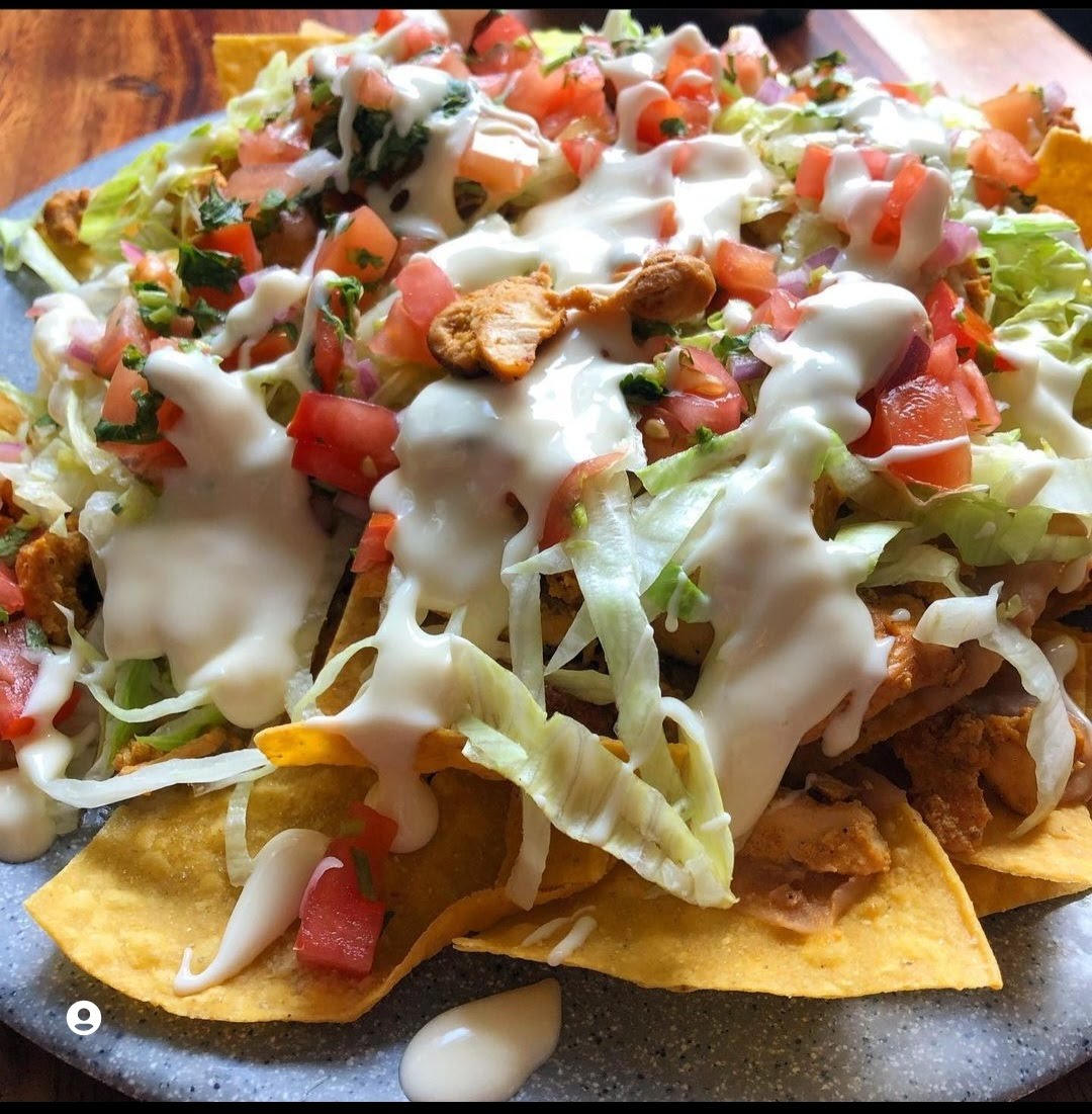 El Purepecha by null