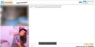 Horny teen omegle slut puts everything in her pussy eporner jpg x Omegle amateur