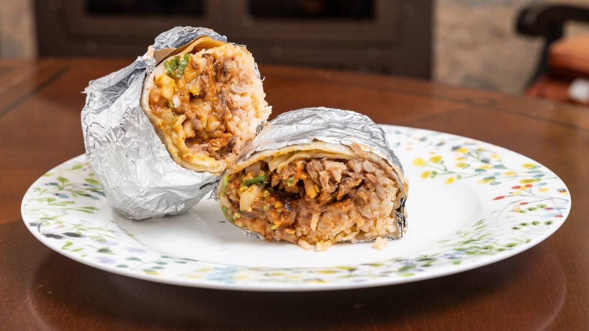 Tacos De Acapulco by null