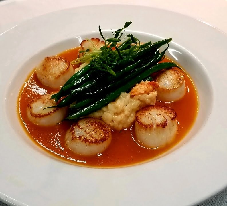 Belfry Inne and Bistro by null
