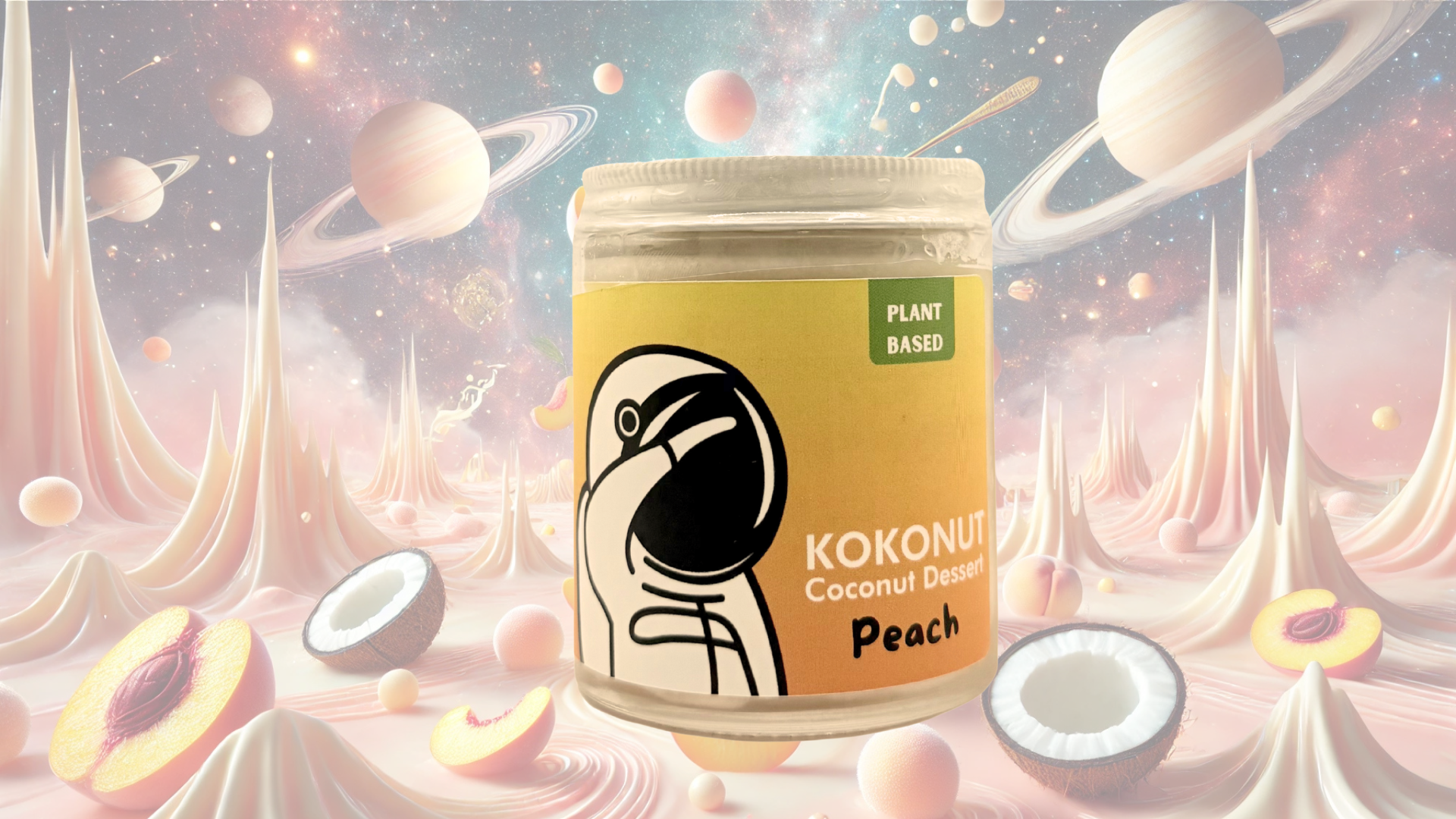 KOKONUT (Cloud Kitchen Anaheim) by null