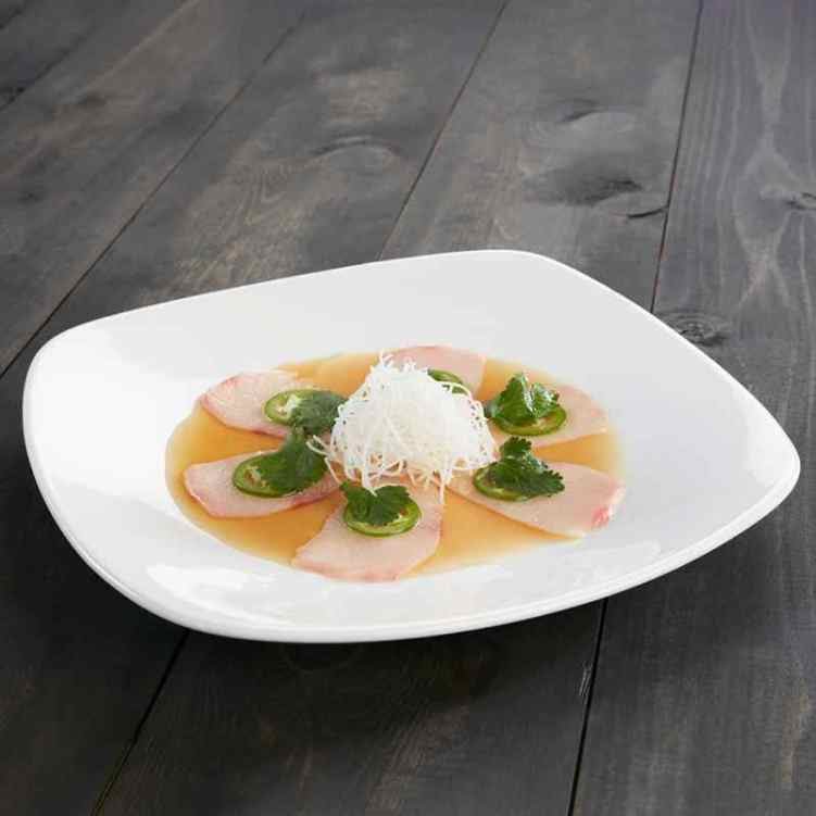 Basho Japanese Brasserie by null