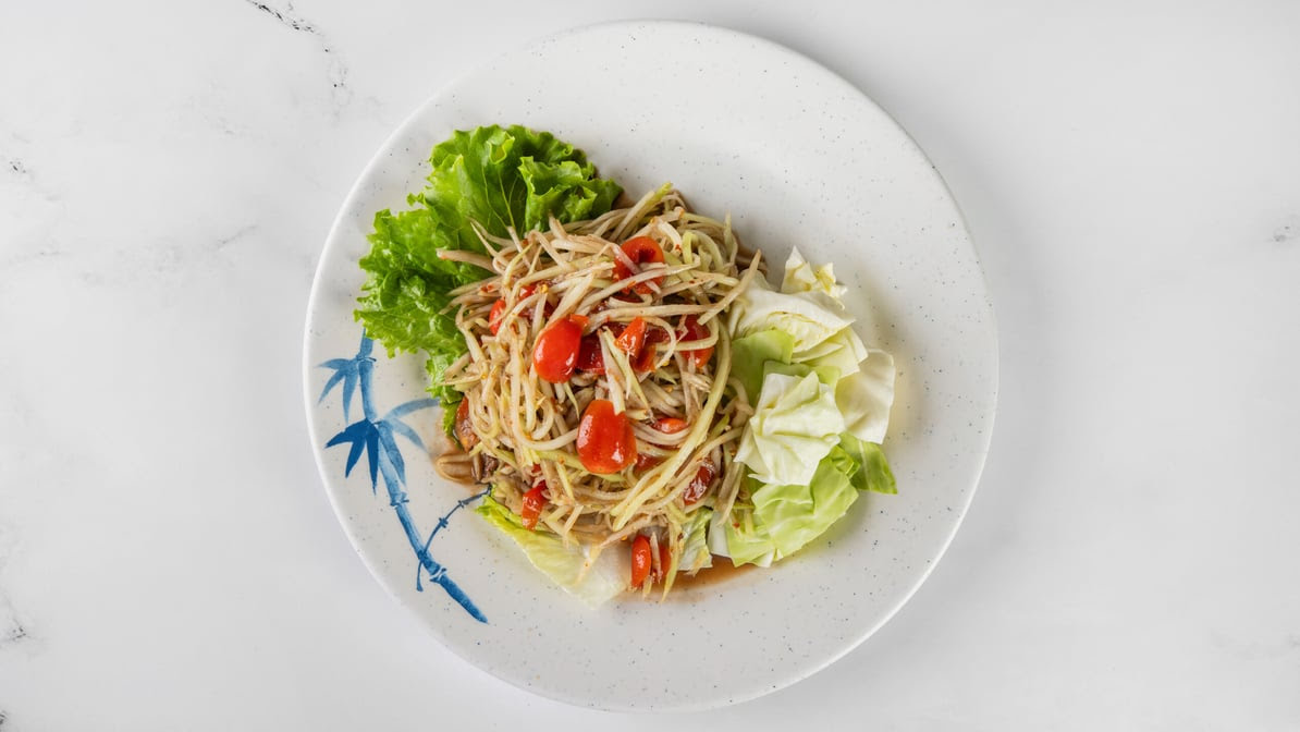 Honey Jar Cafe (Thai) by null