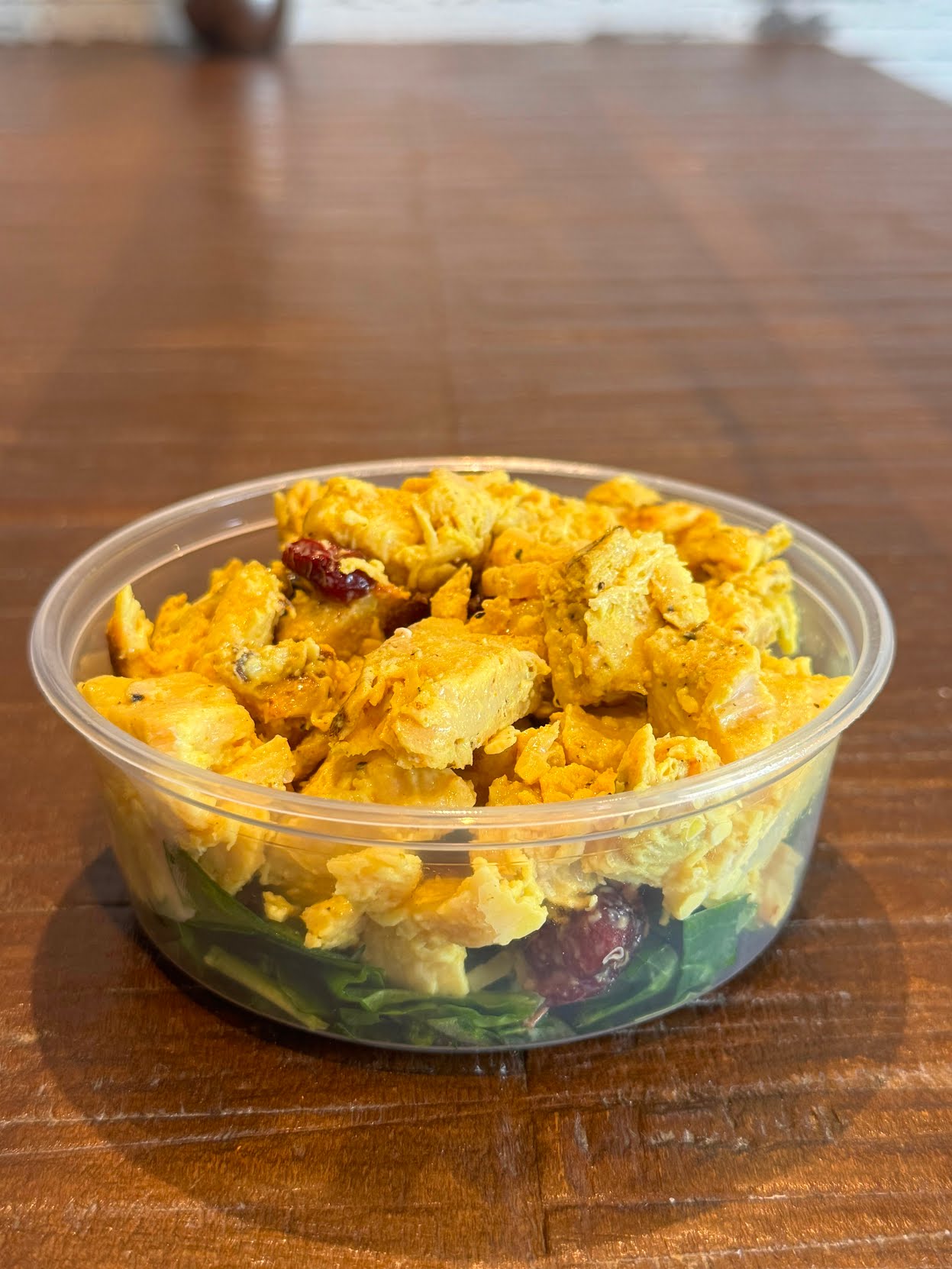 The Urban Juicer by null