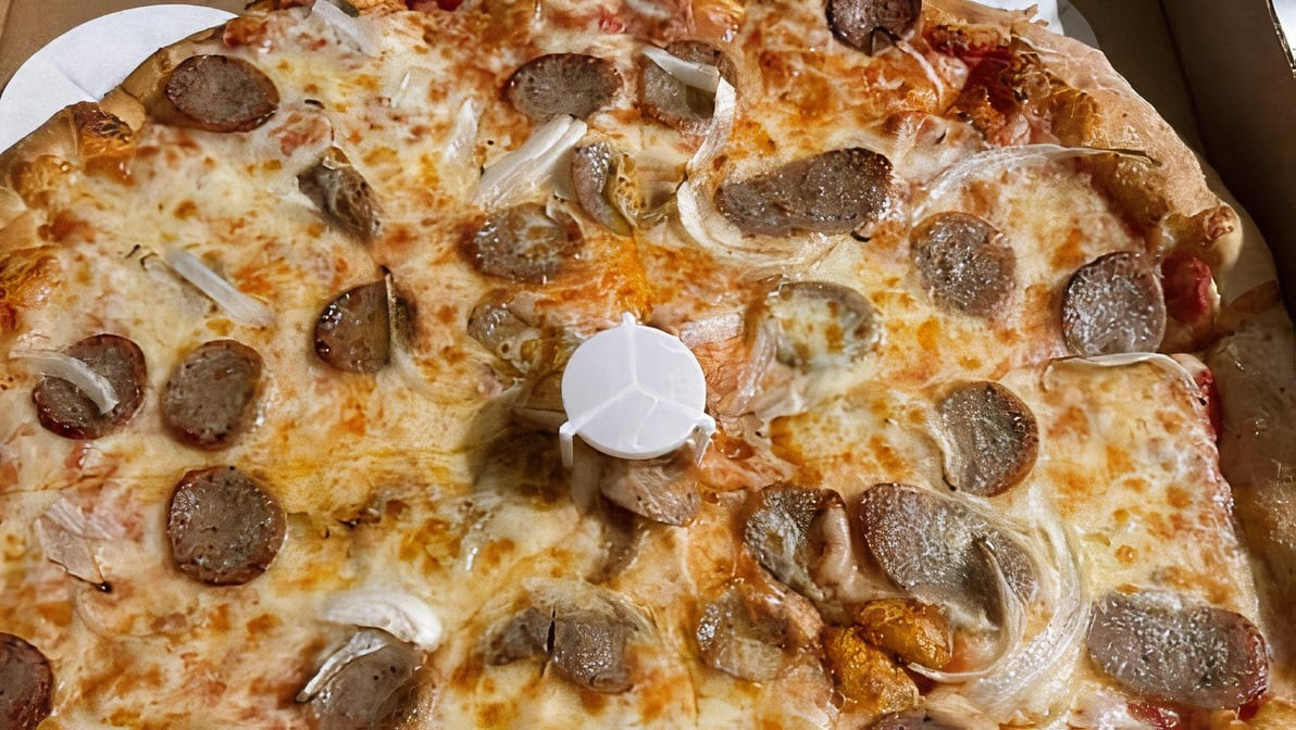 Maria's Pizzeria & Restaurant by null