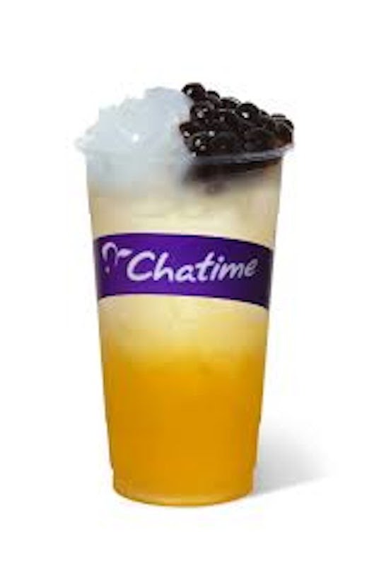 Chatime by null