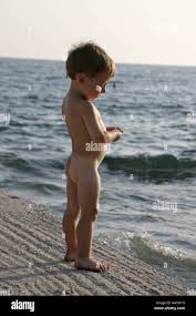 young young young child naked|