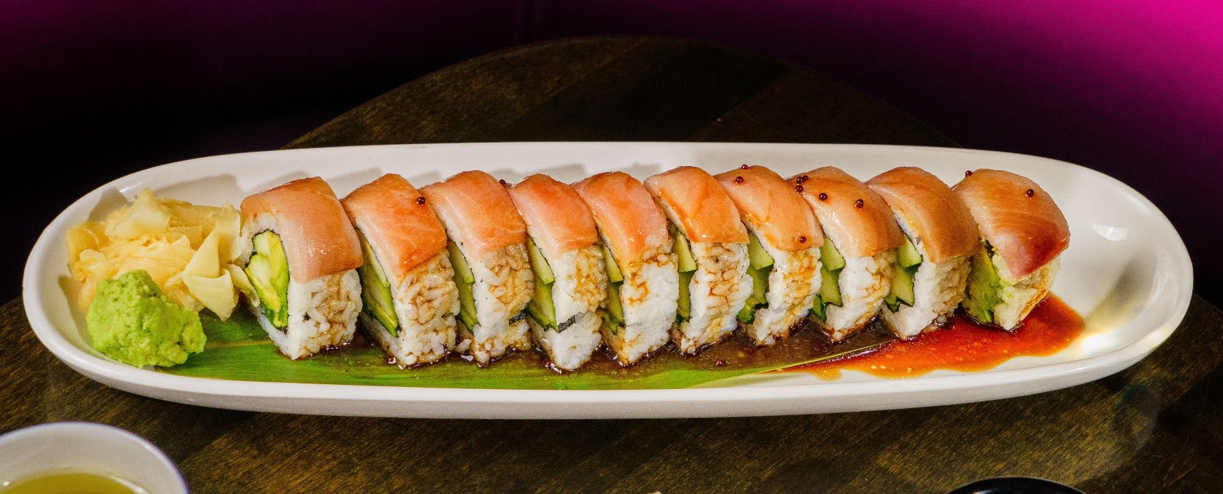 Phat Boy Sushi, Kitchen & Bar - Davie by null