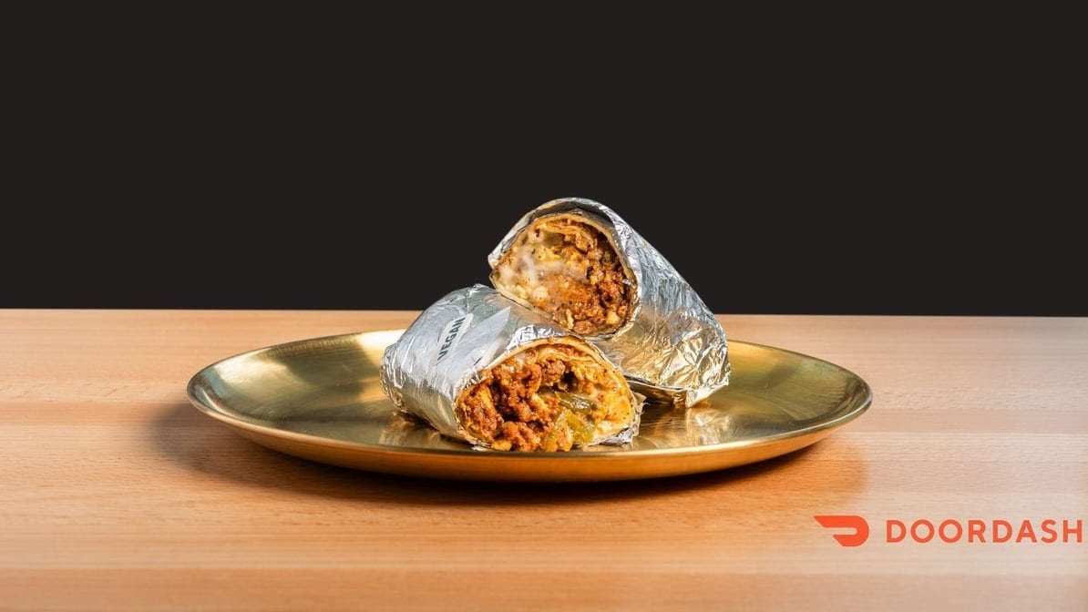 Odie B's Rino by null