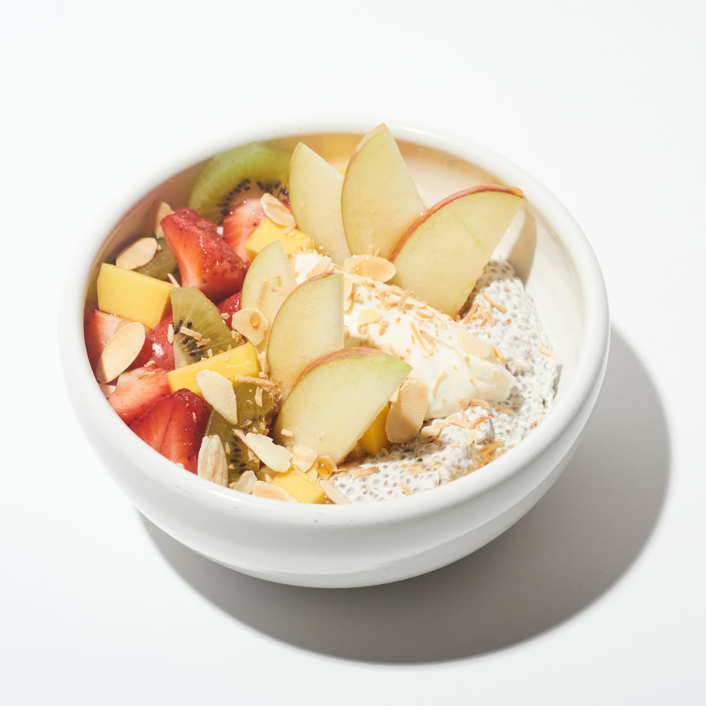 Strings of Life (S.O.L) Café by null