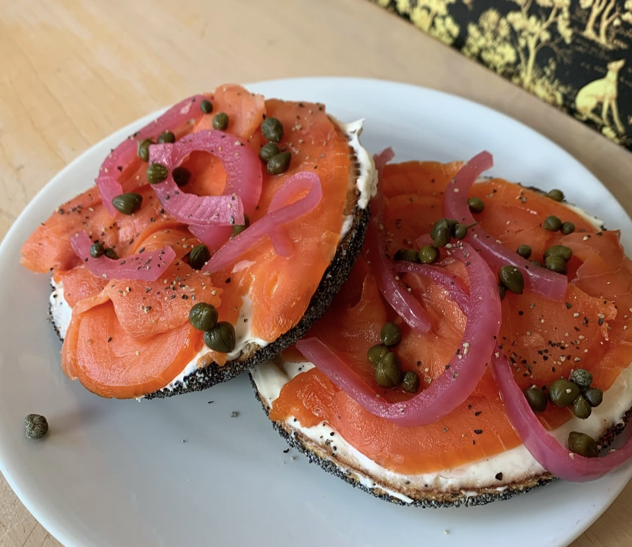 The Sparrow Bakery PDX by null