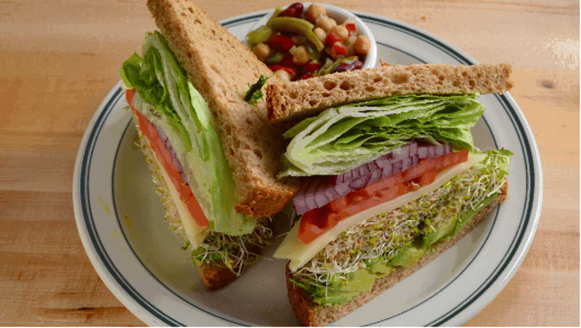 Brent's Deli Northridge by null