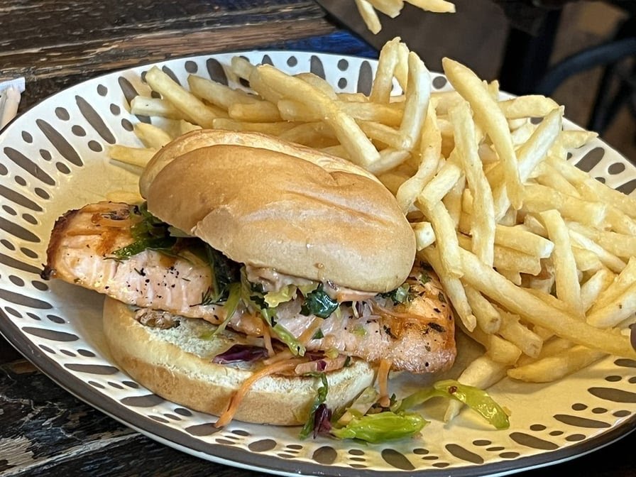 Forbidden Root Restaurant & Brewery - Columbus by null