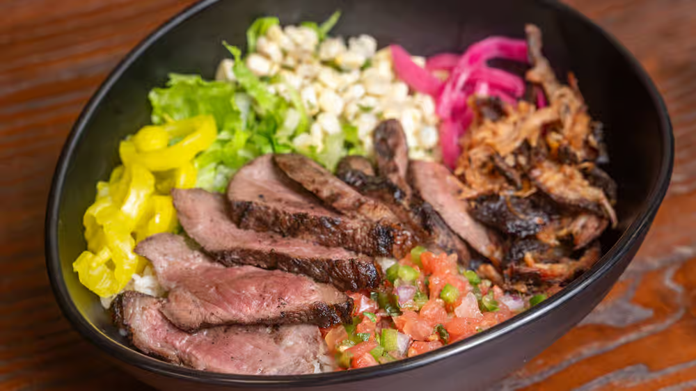 The BBQ Boutique by null