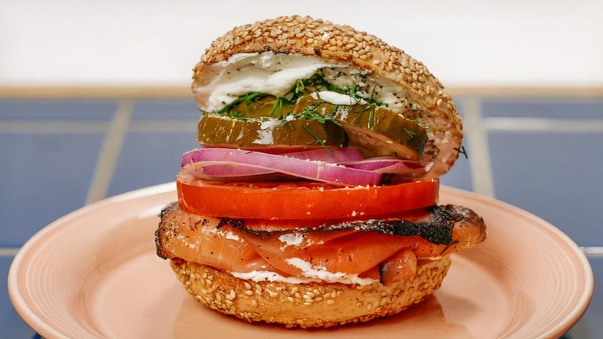 Kismet Bagels - Fishtown by null